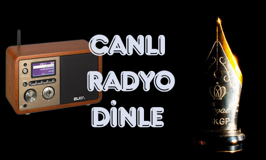 canli radyo
