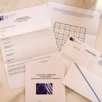 Dünya genelinde Avrupa seçimlerinde postayla oy kullanmak için 200.000’den fazla kişi kaydoldu