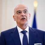 Dendias adaların deniz haklarını vurguladı