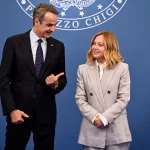 İtalya, Yunan trenlerine 360 ​​milyon avro yatırım sözü verdi