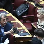 Parlamento komitesi SYRIZA milletvekilleri Polakis ve Akrita’nın dokunulmazlığının kaldırılmasını destekliyor