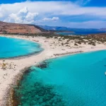 Yunanistan 2025 yılı için 657 Mavi Bayrak ödülü kazandı