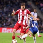 Brighton, Şampiyonlar Ligi’ne katılacak Olympiakos’tan genç forvet Kostoulas’ı transfer etti