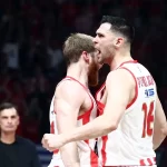 Kırmızılar, Yunan basketbol tahtını Yeşillerden aldı 