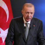 Erdoğan, Trump ile yapılan anlaşma kapsamında Türkiye’nin F-35 jetlerini alacağından emin