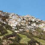 Karpathos’ta kaybolan İngiliz vatandaşını arama çalışmaları sürüyor