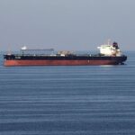 Patlamaya uğrayan Yunan tankeri Rus petrolü taşıyordu