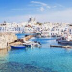 Değiştirilen Paros lüks tatil köyü planı yeniden ortaya çıktı