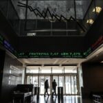 Euronext, Atina borsasını bölgesel merkez haline getirmeyi hedefliyor