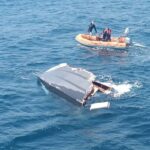 Marmara Denizi’nde batan teknenin bulunmasının ardından Türk iş adamı kayboldu
