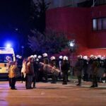 Ölümcül isyan davası Kasım ayında görülecek