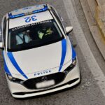 Rodos’ta yaşlı bir adamın evini yasadışı işgal eden yedi kişi tutuklandı