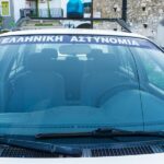 Xanthi’de bir adam köpeğini ölümcül şekilde vurarak öldürdüğü gerekçesiyle tutuklandı