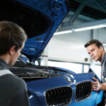 Gaziantep BMW Servisi