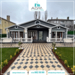 Endüstriyel Alanlarda Prefabrik Yapı Kullanımı: Hangi Sektörlerde Tercih Ediliyor?