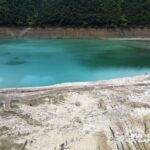 Attika kuraklık riskini sona erdirmek için nehir yönlendirmeleri