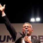 Lefkoşa, Türk-Kıbrıslı lider değişikliğini değerlendiriyor