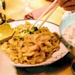 Başkentte tezgah üstü atıştırmalıklar için dört yer