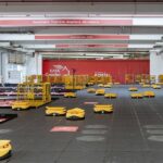 ELTA’nın iki ana ayıklama merkezi için ihale başladı