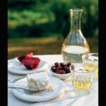 Feta’nın muhteşem özelliklerini ortaya çıkarmak için şarap