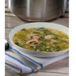 ‘Mageiritsa’nın vegan dostu bir yorumu