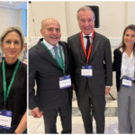 Yunan gemi sahipleri Atina konferansında ABD İçişleri Bakanı ile bir araya geldi