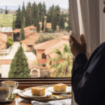 Süper kolay şuruplu ‘samali’ irmik keki