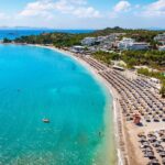 Atina’nın güneyindeki popüler plaj için teklif verenler açıklandı