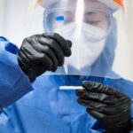 EODY’nin açıklamasına göre, Aralık ayının ilk haftasında 7 kişi Covid nedeniyle hayatını kaybetti