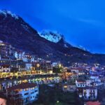 Kış destinasyonları konut piyasası uykuda