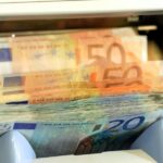 Ocak-Kasım döneminde birincil bütçe fazlası 12,7 milyar euro olarak gerçekleşti