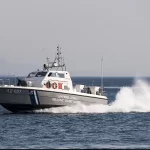 Sahil Güvenlik, Samos’ta 28 göçmeni kurtardı, daha fazla göçmen için arama çalışmaları devam ediyor