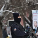 Yetkililer, Türkiye’nin kuzeybatısında çıkan çatışmada 6 IŞİD militanı ve 3 polisin öldüğünü bildirdi