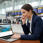 Muğla Ankara Uçak Bileti – Uygun Fiyatlarla Rezervasyon