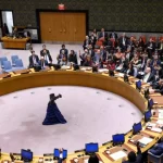 Atina jeopolitik bir denge kurma çabasıyla karşı karşıya