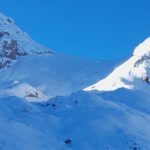 Dağcıların ağırlığı, ölümcül bir Noel çığını tetikledi