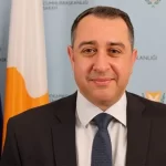 Kıbrıs Cumhurbaşkanı’nın siyasi danışmanı Charalambous, tepkiler üzerine istifa etti