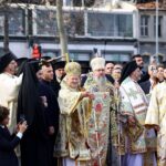 Rus Kilisesi bir ‘propaganda mekanizması’ haline geldi