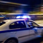 Selanik’te bir gecede meydana gelen bir dizi araç hırsızlığıyla ilgili olarak bir kişi tutuklandı