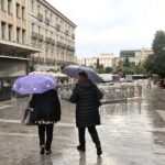 Hava koşulları değişirken fırtına, şiddetli rüzgarlar ve toz fırtınası bekleniyor