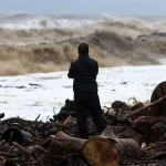 Şiddetli yağmurların ardından Pazartesi günü daha iyi bir hava bekleniyor