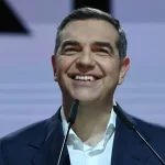 Alexis Tsipras: Yeni partinin tanıtımının Mayıs ayından önce yapılması beklenmiyor