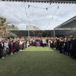 Kırkpınar Ailesi İzmir’de Bayram Ruhunu Zirveye Taşıdı