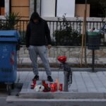 Ölümcül holigan döngüsü kırılmayı reddediyor