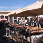 Paskalya’da hava sakin geçecek, sıcaklıklar yükselecek ve yer yer yağmur yağacak