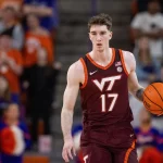 UNC, Virginia Tech’ten Neoklis Avdalas’ı kadrosuna kattı