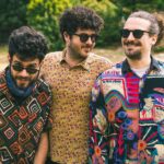 Eski Ruhlar, Yeni Şehir | Atina | 2 Mayıs