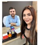 Oyuncu Gözde Albayrak’ın Doktoru Belli Oldu!
