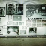 Maria Karavela | 9. Selanik Bienali | 5 Temmuz’a kadar