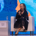 Özlem Şahin, Moskova’da Küresel Modanın Geleceğini Değerlendirdi: BRICS+ Moda Zirvesi’nde Türkiye’den Güçlü Katılım